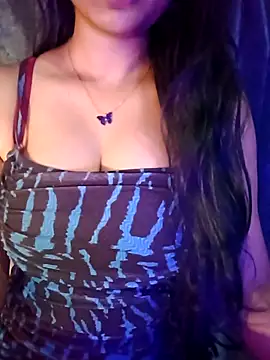 Snapshot of _sunshine- chatting on February 21, 7:10 pm  sunshine- online show from February 21, 7:10 pm