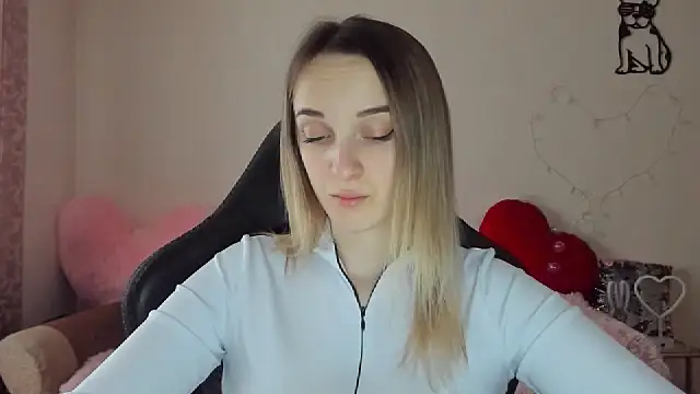 RouseReed online show from February 24, 1:09 pm