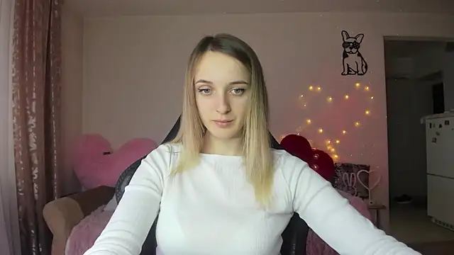 RouseReed online show from February 25, 1:10 pm