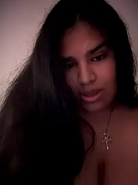 Badkittykim online show from February 17, 11:44 pm