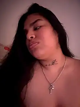 Badkittykim online show from March 22, 4:27 am