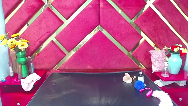 Sweet Annyy online show from March 12, 4:13 pm