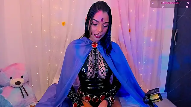 Hannahs Napit online show from February 11, 10:07 pm