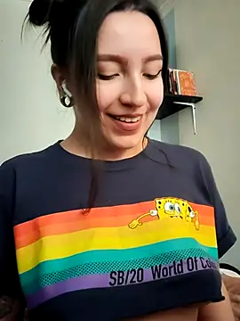 Paudelatorre online show from February 5, 7:10 pm