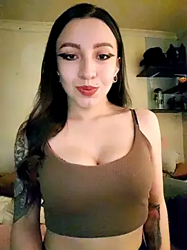 Paudelatorre online show from January 17, 2:38 am