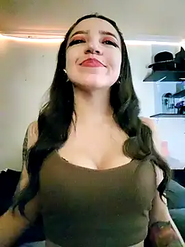 Paudelatorre online show from March 8, 9:07 pm