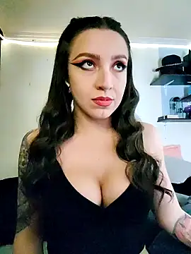 Paudelatorre online show from March 14, 9:53 pm