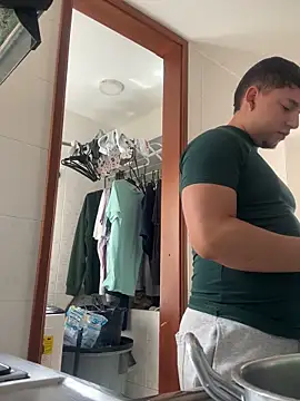 dap XOXO online show from October 13, 6:52 pm