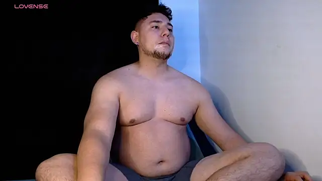 dap XOXO online show from November 30, 12:36 am