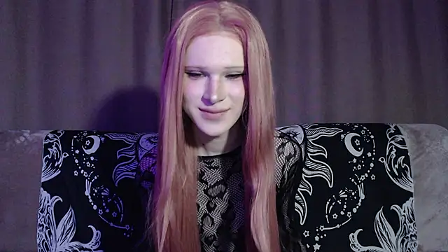 Sexpired Princess online show from February 21, 4:24 am