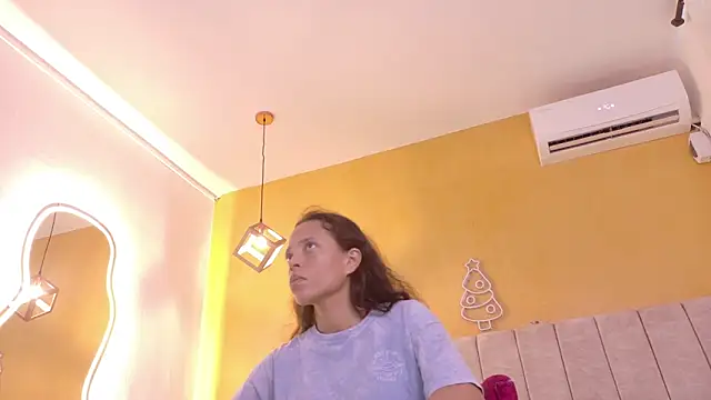 Snapshot of lexyfyre chatting on February 4, 12:33 pm lexyfyre online show from February 4, 12:33 pm