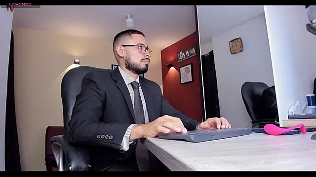 thesexlawyer1 online show from February 22, 3:40 am