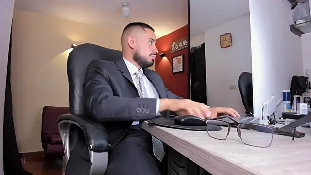 thesexlawyer1 online show from April 9, 4:45 am