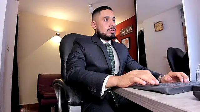 thesexlawyer1 online show from April 14, 5:02 am