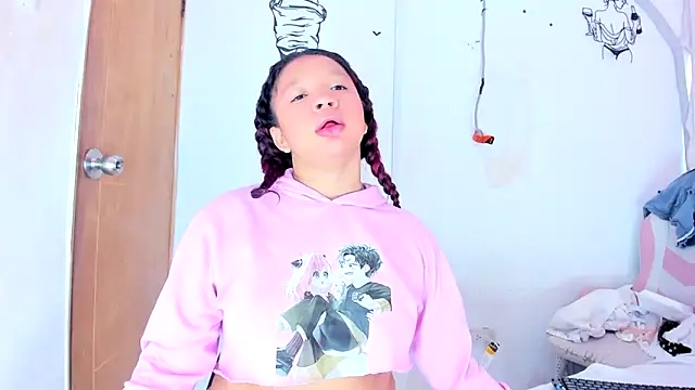 Emily Coper18 online show from February 27, 2:06 pm