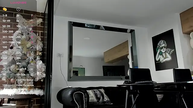 pretur cruba1 online show from December 2, 9:21 pm