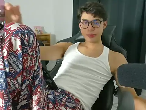 Jacotnk online show from November 28, 3:20 am