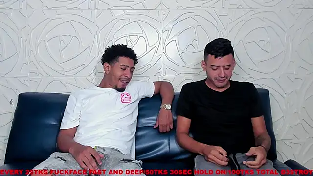 Sex orgy01 online show from December 13, 7:10 pm