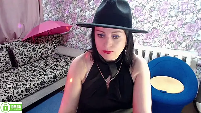 Julia-ru online show from December 12, 9:37 pm