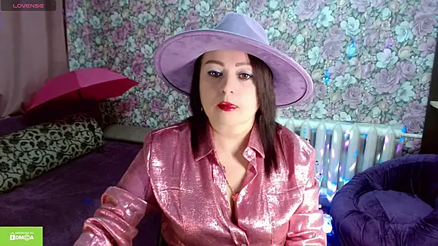 Julia-ru online show from December 16, 1:21 am