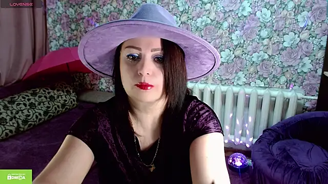 Julia-ru online show from January 9, 9:49 pm