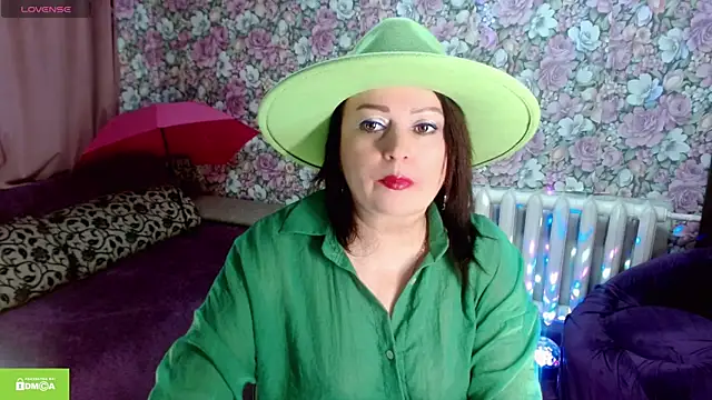 Snapshot of Julia-ru chatting on February 4, 8:58 pm Julia-ru online show from February 4, 8:58 pm