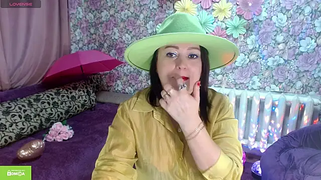 Snapshot of Julia-ru chatting on February 13, 10:17 pm Julia-ru online show from February 13, 10:17 pm