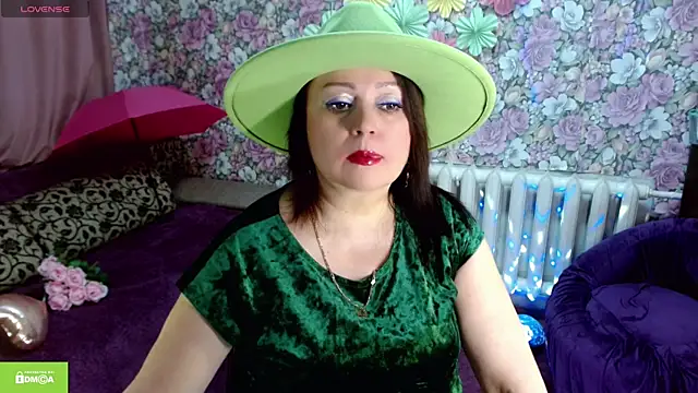 Snapshot of Julia-ru chatting on February 17, 9:21 pm Julia-ru online show from February 17, 9:21 pm