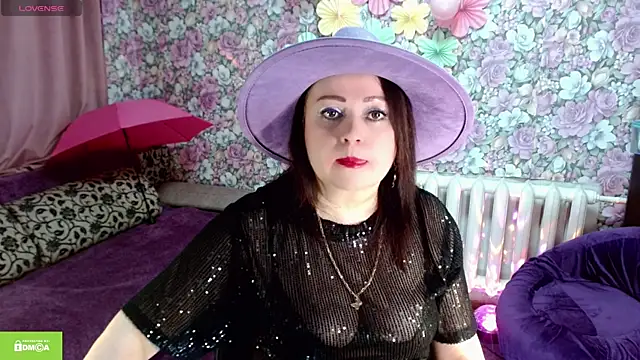 Snapshot of Julia-ru chatting on February 19, 9:22 pm Julia-ru online show from February 19, 9:22 pm