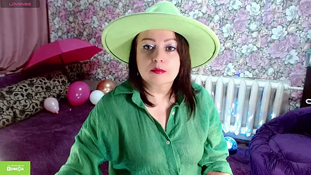 Snapshot of Julia-ru chatting on February 20, 9:48 pm Julia-ru online show from February 20, 9:48 pm