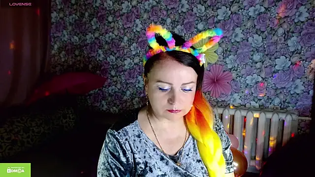 Snapshot of Julia-ru chatting on April 2, 9:45 pm Julia-ru online show from April 2, 9:45 pm