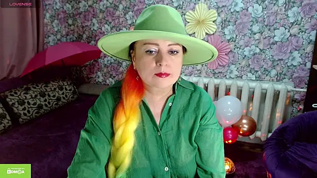 Snapshot of Julia-ru chatting on April 3, 9:24 pm Julia-ru online show from April 3, 9:24 pm