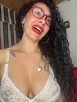 JULYSEX1 online show from May 8, 12:43 pm