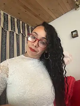 JULYSEX1 online show from May 13, 12:13 pm