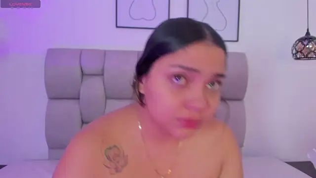 Abril Gomez06 online show from April 12, 6:29 am