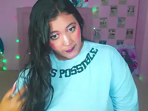 melody-tarly online show from December 27, 12:29 am