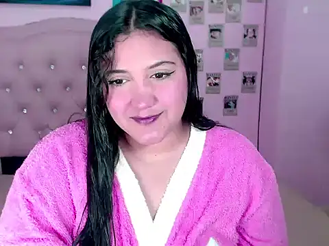 melody-tarly online show from January 10, 9:53 pm