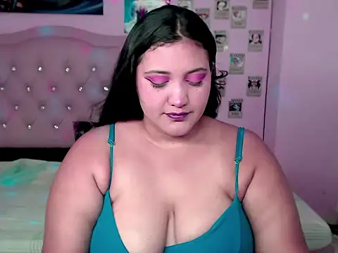 melody-tarly online show from January 27, 2:20 am