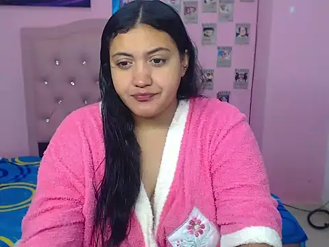 melody-tarly online show from February 12, 12:12 pm