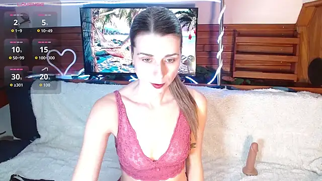 Trinity Fire online show from March 3, 11:32 pm