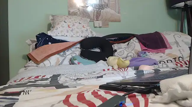 SexyGioconda online show from March 16, 7:06 pm