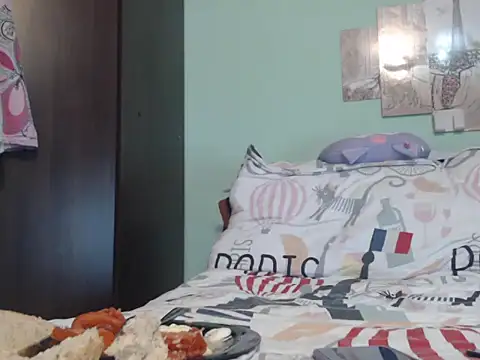 SexyGioconda online show from March 18, 11:30 am