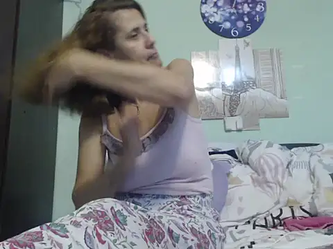 SexyGioconda online show from March 18, 8:48 pm