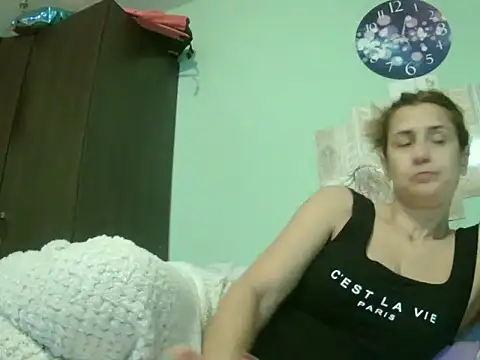 SexyGioconda online show from March 21, 5:45 pm