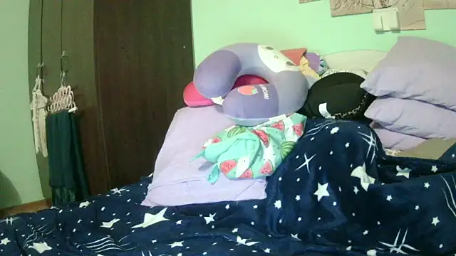 SexyGioconda online show from September 12, 6:08 pm