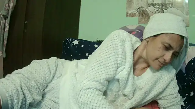 SexyGioconda online show from September 15, 8:31 pm