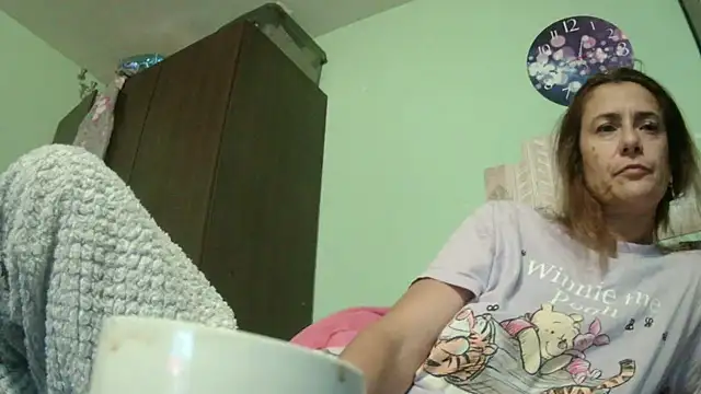 SexyGioconda online show from September 19, 6:04 am