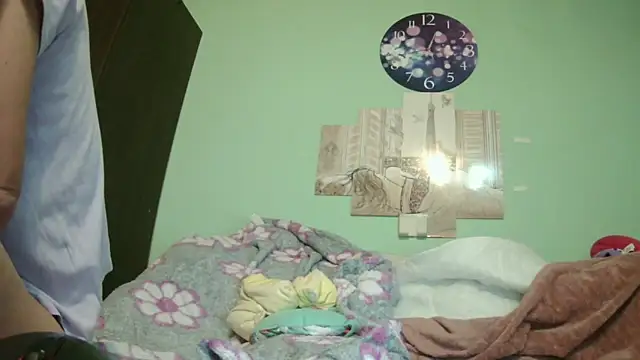 SexyGioconda online show from October 17, 10:34 pm