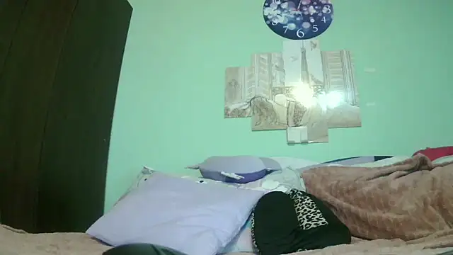 SexyGioconda online show from October 23, 9:57 pm