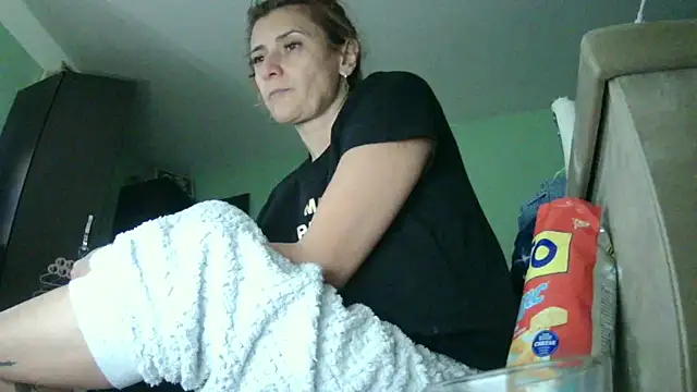 SexyGioconda online show from November 2, 3:47 pm